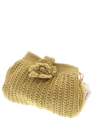 Geantă de femei Unbranded, Culoare Bej, Preț 57,35 Lei