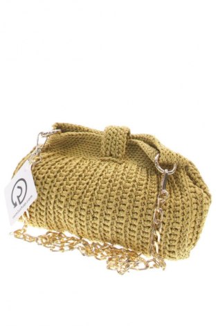 Geantă de femei Unbranded, Culoare Bej, Preț 57,35 Lei