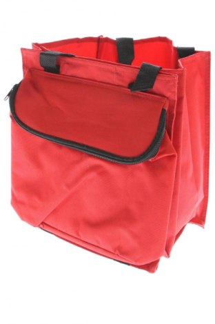 Damentasche Unbranded, Farbe Rot, Preis 15,00 €