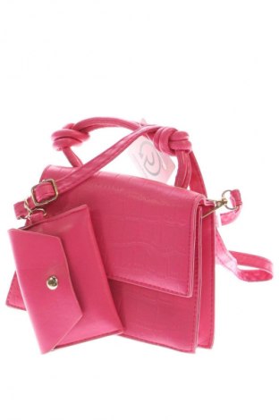 Női táska Unbranded, Szín Rózsaszín, Ár 4 545 Ft