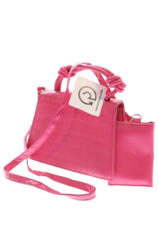 Női táska Unbranded, Szín Rózsaszín, Ár 4 545 Ft