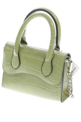 Geantă de femei Unbranded, Culoare Verde, Preț 57,35 Lei