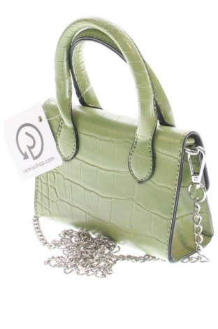 Geantă de femei Unbranded, Culoare Verde, Preț 57,35 Lei