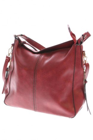 Dámska kabelka  Unbranded, Farba Červená, Cena  10,73 €