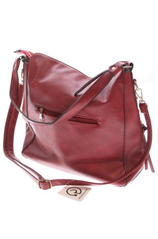 Dámska kabelka  Unbranded, Farba Červená, Cena  10,73 €