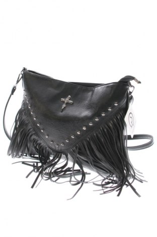 Dámska kabelka  Unbranded, Farba Čierna, Cena  11,00 €