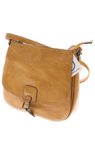 Дамска чанта Unbranded, Цвят Жълт, Цена 15,84 €