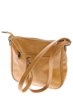 Дамска чанта Unbranded, Цвят Жълт, Цена 15,84 €