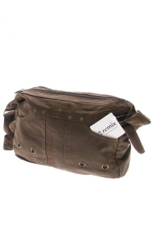 Dámska kabelka  Unbranded, Farba Hnedá, Cena  11,00 €