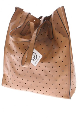 Dámska kabelka  Unbranded, Farba Béžová, Cena  11,00 €