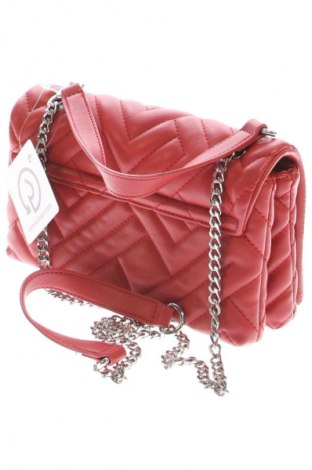 Damska torebka Unbranded, Kolor Czerwony, Cena 58,94 zł
