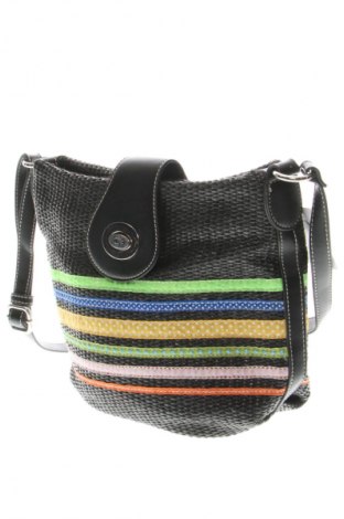 Γυναικεία τσάντα United Colors Of Benetton, Χρώμα Πολύχρωμο, Τιμή 32,72 €