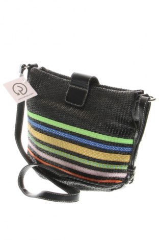 Γυναικεία τσάντα United Colors Of Benetton, Χρώμα Πολύχρωμο, Τιμή 32,72 €
