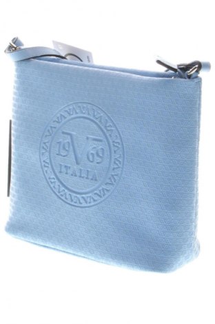 Дамска чанта V 1969 Italia, Цвят Син, Цена 79,80 €