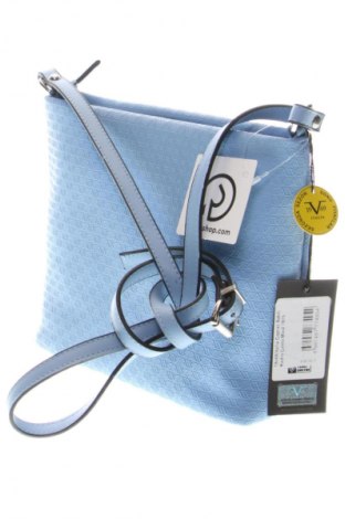 Дамска чанта V 1969 Italia, Цвят Син, Цена 79,80 €