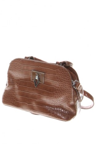 Γυναικεία τσάντα V 1969 Italia, Χρώμα  Μπέζ, Τιμή 48,99 €