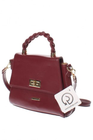 Γυναικεία τσάντα Wittchen, Χρώμα Κόκκινο, Τιμή 37,99 €