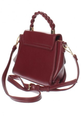 Γυναικεία τσάντα Wittchen, Χρώμα Κόκκινο, Τιμή 37,99 €