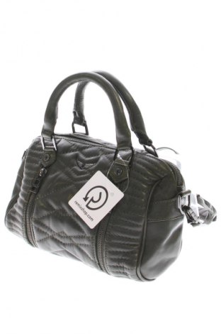 Geantă de femei Zadig & Voltaire, Culoare Verde, Preț 900,11 Lei