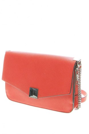 Geantă de femei Zara, Culoare Portocaliu, Preț 61,20 Lei