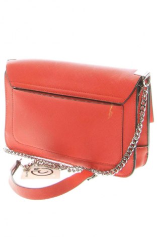Geantă de femei Zara, Culoare Portocaliu, Preț 61,20 Lei