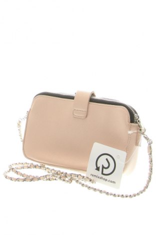 Geantă de femei Zara, Culoare Roz, Preț 83,41 Lei