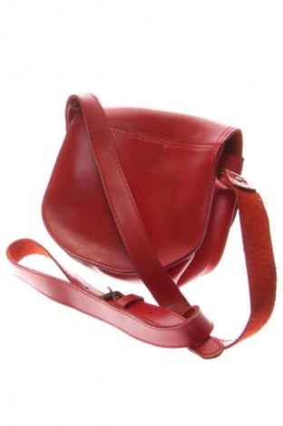 Geantă de femei Zara, Culoare Roșu, Preț 417,11 Lei