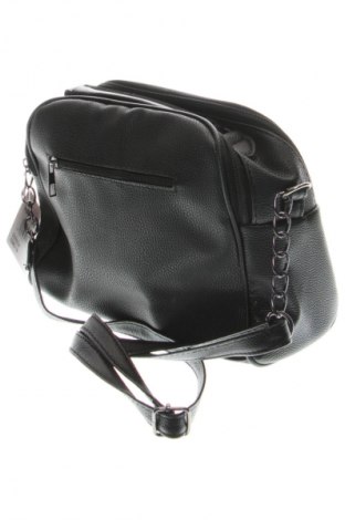 Γυναικεία τσάντα Zara, Χρώμα Μαύρο, Τιμή 16,00 €