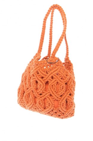 Дамска чанта Zara, Цвят Кафяв, Цена 16,00 €