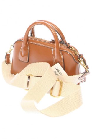 Дамска чанта Zara, Цвят Кафяв, Цена 16,00 €