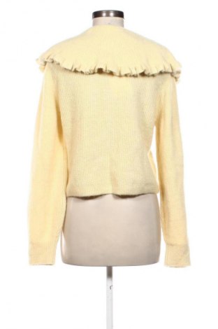 Дамска жилетка & Other Stories, Размер S, Цвят Жълт, Цена 72,00 €