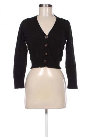 Damski kardigan ASOS, Rozmiar L, Kolor Czarny, Cena 112,00 zł