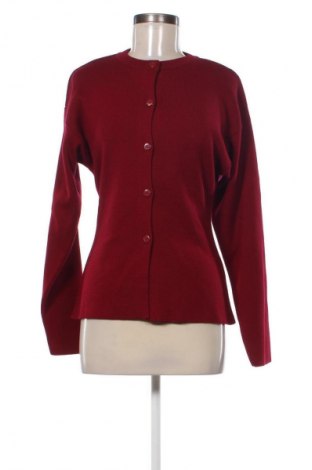 Дамска жилетка ASOS, Размер S, Цвят Червен, Цена 9,71 €