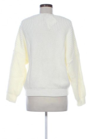 Дамска жилетка ASOS, Размер M, Цвят Екрю, Цена 15,84 €