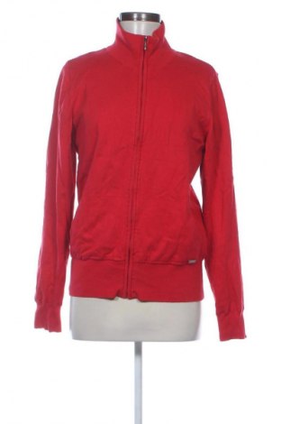 Női kardigán Abacus, Méret M, Szín Piros, Ár 13 110 Ft