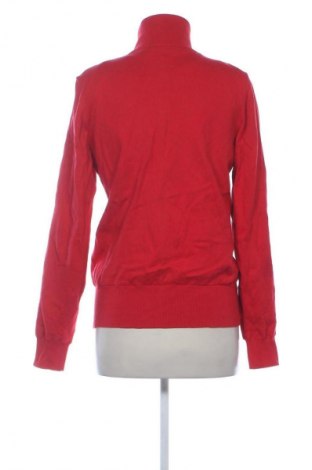 Női kardigán Abacus, Méret M, Szín Piros, Ár 13 110 Ft