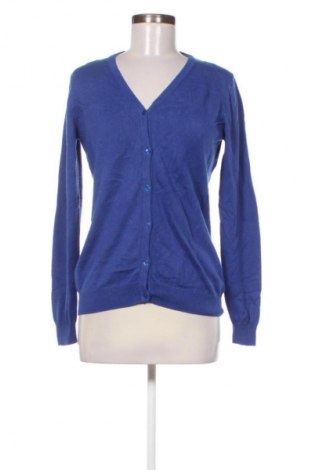 Damski kardigan Adagio, Rozmiar M, Kolor Niebieski, Cena 148,32 zł