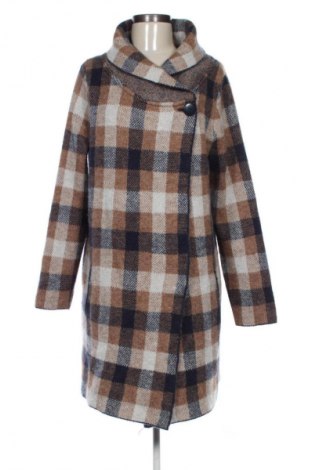 Damski kardigan Adrienne Vittadini, Rozmiar XL, Kolor Kolorowy, Cena 82,99 zł