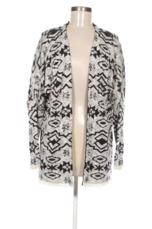Damski kardigan Ajc, Rozmiar M, Kolor Kolorowy, Cena 20,99 zł