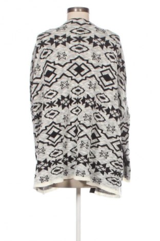 Damski kardigan Ajc, Rozmiar M, Kolor Kolorowy, Cena 20,99 zł