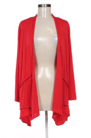 Női kardigán Albachiara, Méret XL, Szín Piros, Ár 3 329 Ft