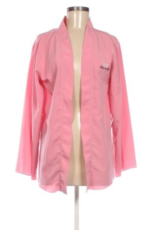 Damski kardigan Alessa, Rozmiar XS, Kolor Różowy, Cena 112,53 zł