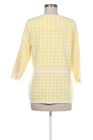 Damen Strickjacke Alfredo Pauly, Größe M, Farbe Mehrfarbig, Preis 14,99 €