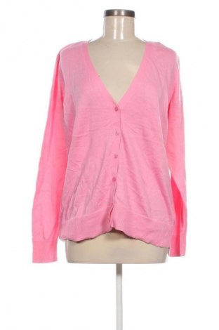 Női kardigán Amazon Essentials, Méret XL, Szín Rózsaszín, Ár 4 619 Ft