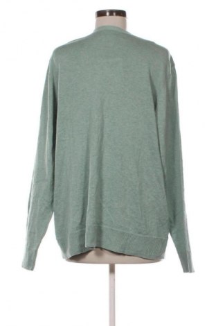 Damen Strickjacke Amazon Essentials, Größe XXL, Farbe Grün, Preis 5,99 €