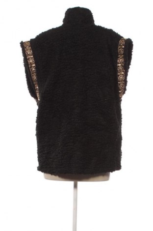 Damen Strickjacke Ambika, Größe M, Farbe Schwarz, Preis 7,99 €