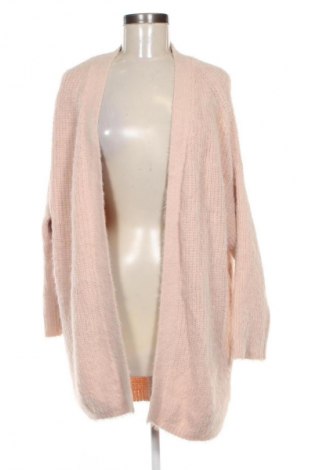 Damen Strickjacke Amisu, Größe S, Farbe Rosa, Preis € 8,99