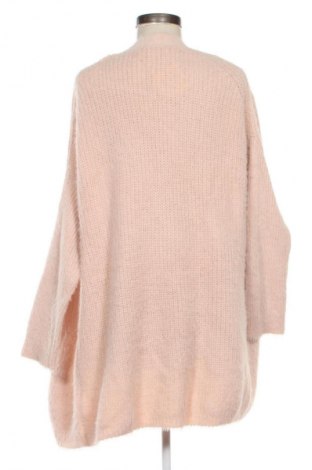 Damen Strickjacke Amisu, Größe S, Farbe Rosa, Preis € 8,99