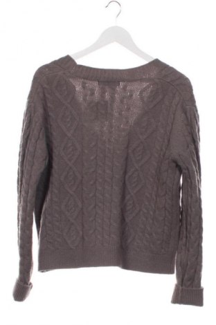 Damen Strickjacke Amisu, Größe XS, Farbe Grau, Preis € 8,99