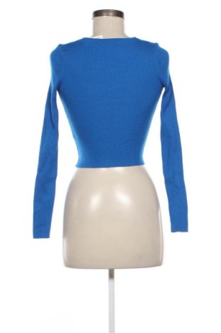 Damski kardigan Amisu, Rozmiar XXS, Kolor Niebieski, Cena 58,98 zł